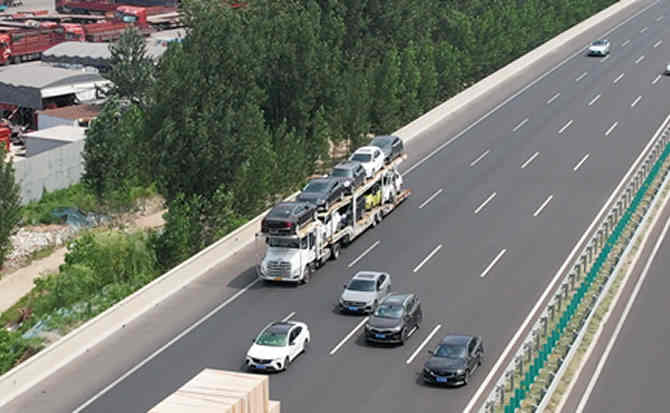 阳山高速公路汽车救援